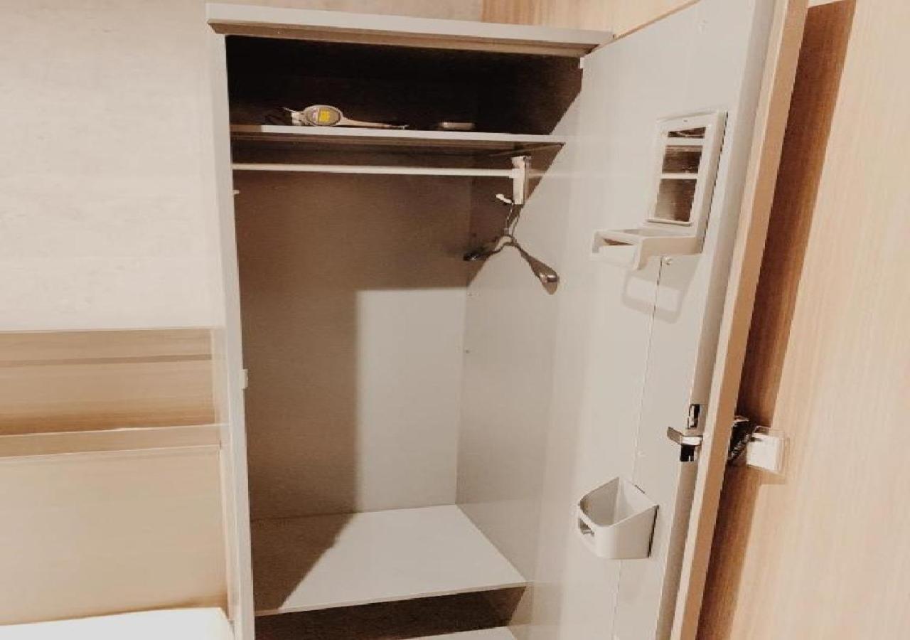 Hotel Capsule Inn Shizuoka Buitenkant foto