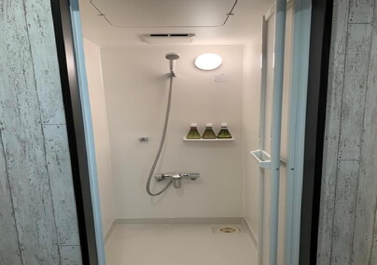 Hotel Capsule Inn Shizuoka Buitenkant foto