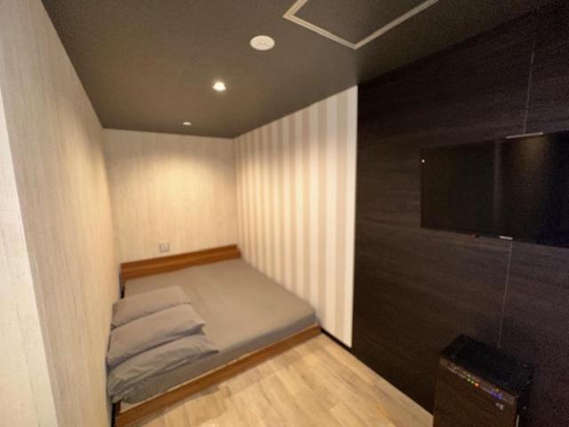 Hotel Capsule Inn Shizuoka Buitenkant foto