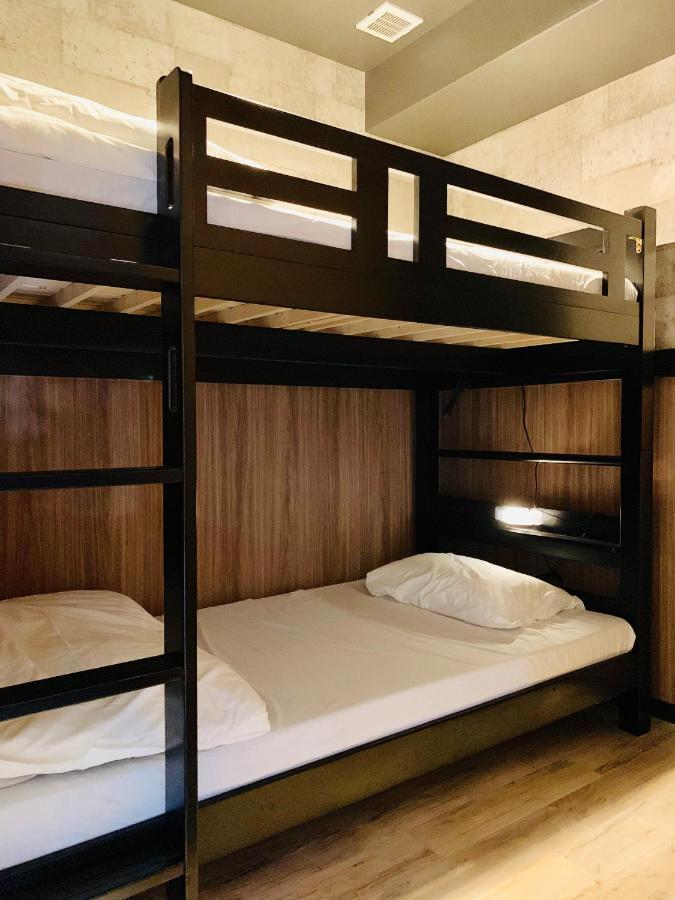 Hotel Capsule Inn Shizuoka Buitenkant foto