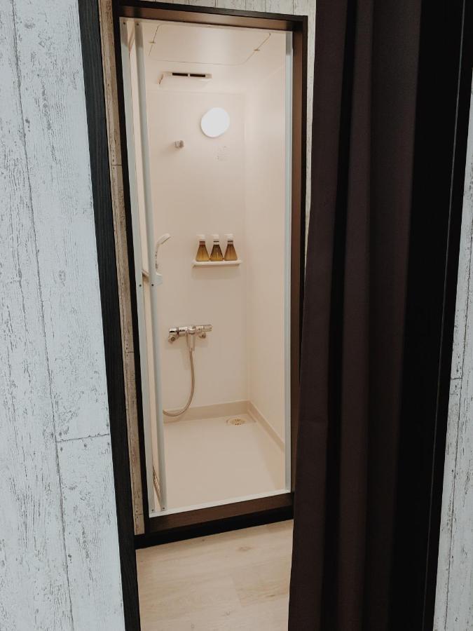 Hotel Capsule Inn Shizuoka Buitenkant foto