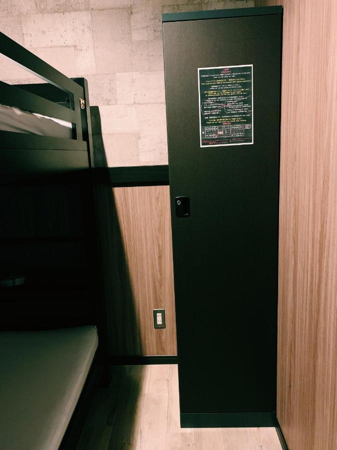 Hotel Capsule Inn Shizuoka Buitenkant foto